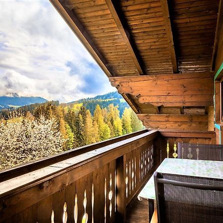 Vordersattlegghof Villa Hüttau Екстериор снимка
