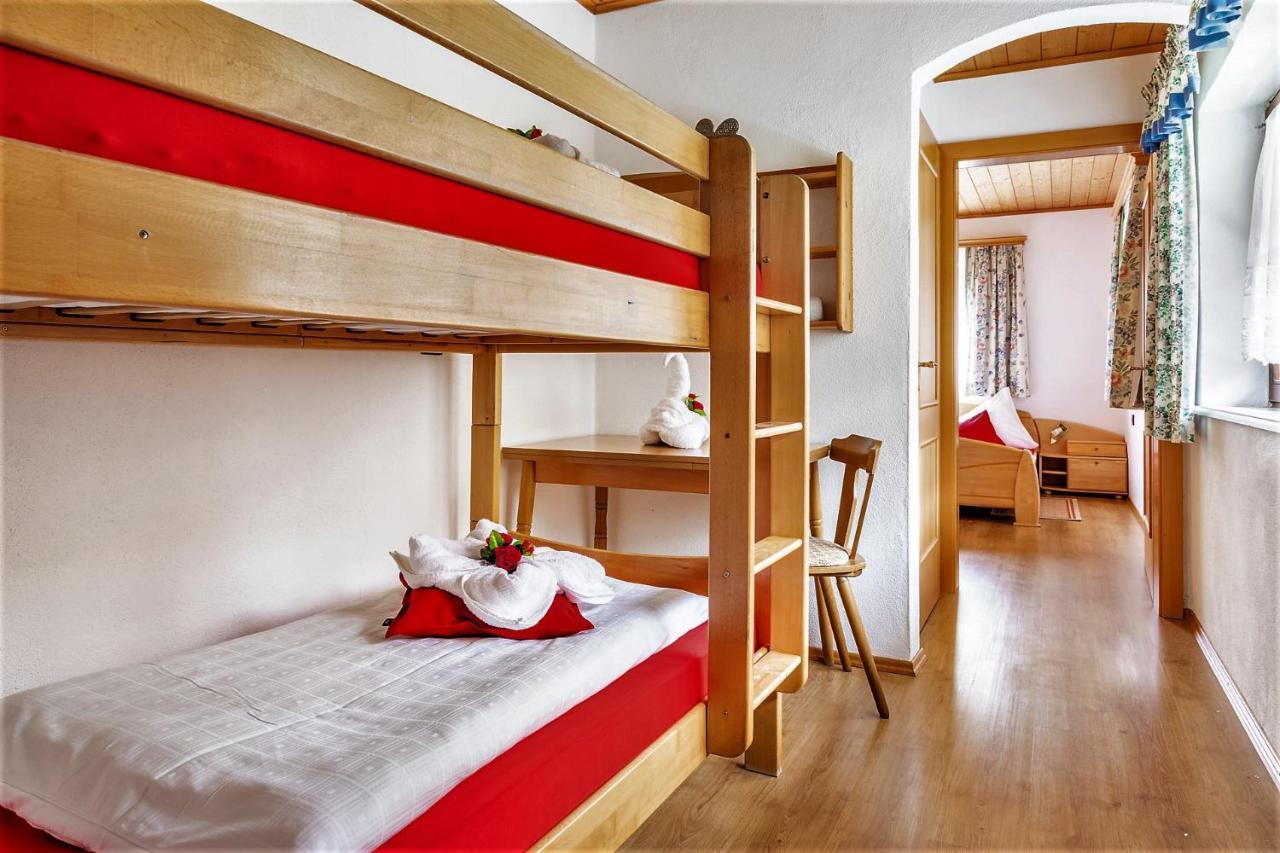 Vordersattlegghof Villa Hüttau Екстериор снимка